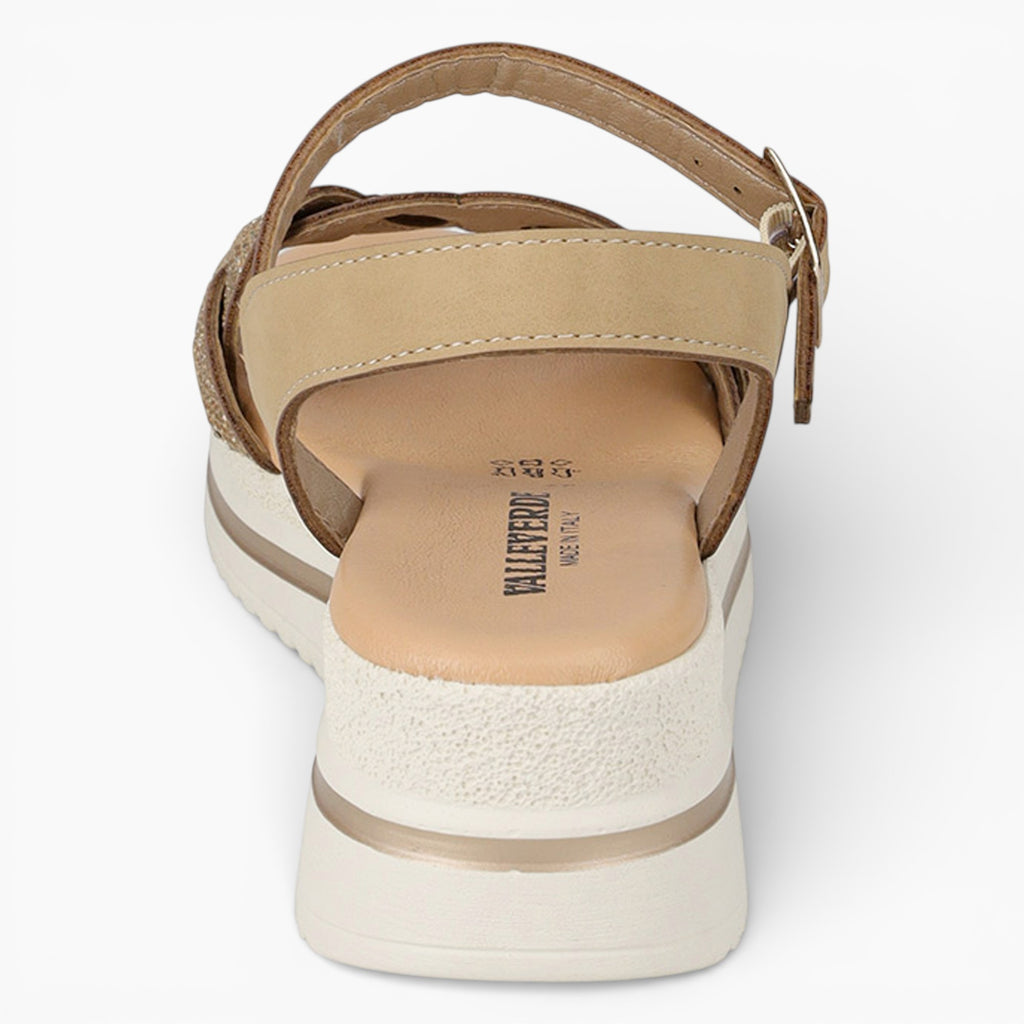 Sandales Femme