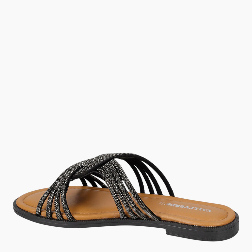 Mule Femme