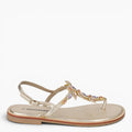 Sandales tongs femme