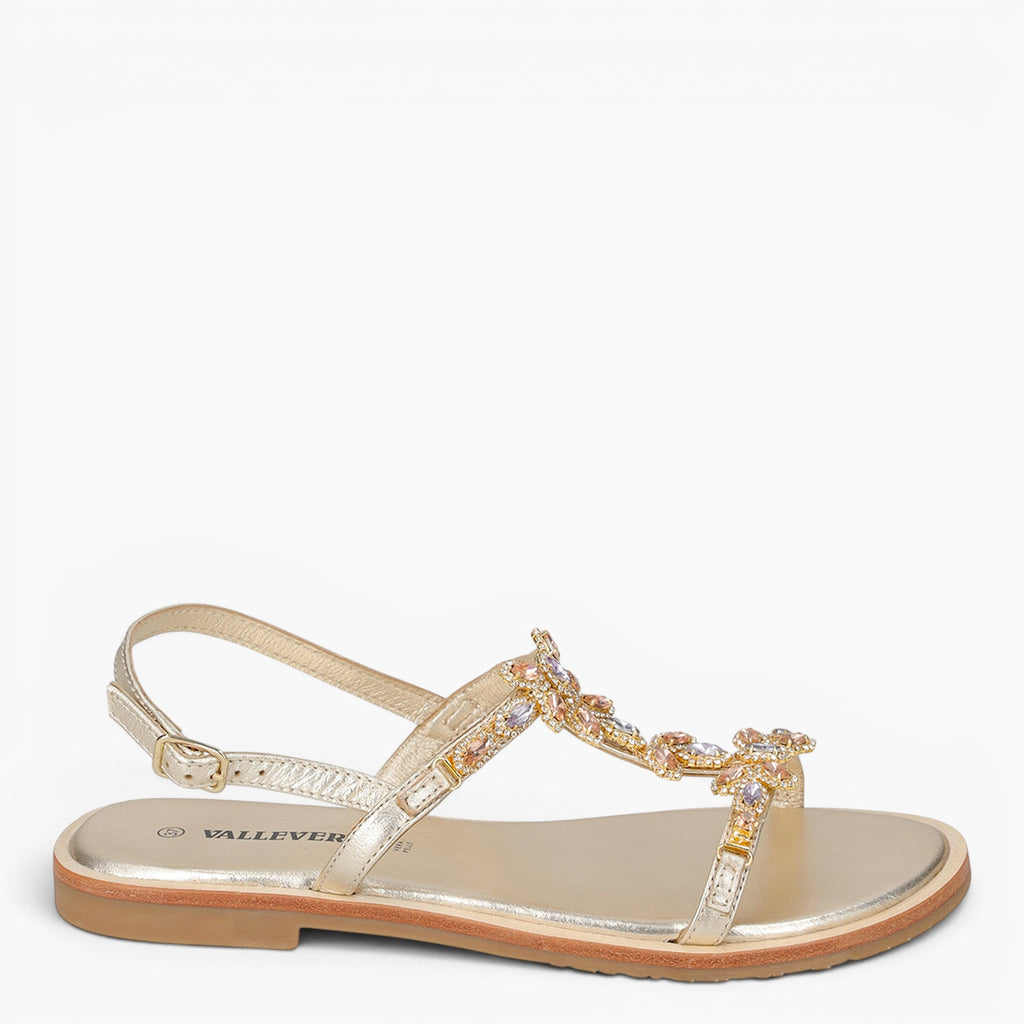 Sandales Femme