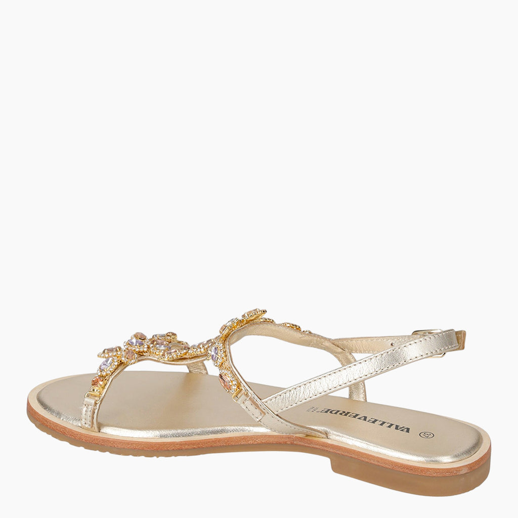 Sandales Femme