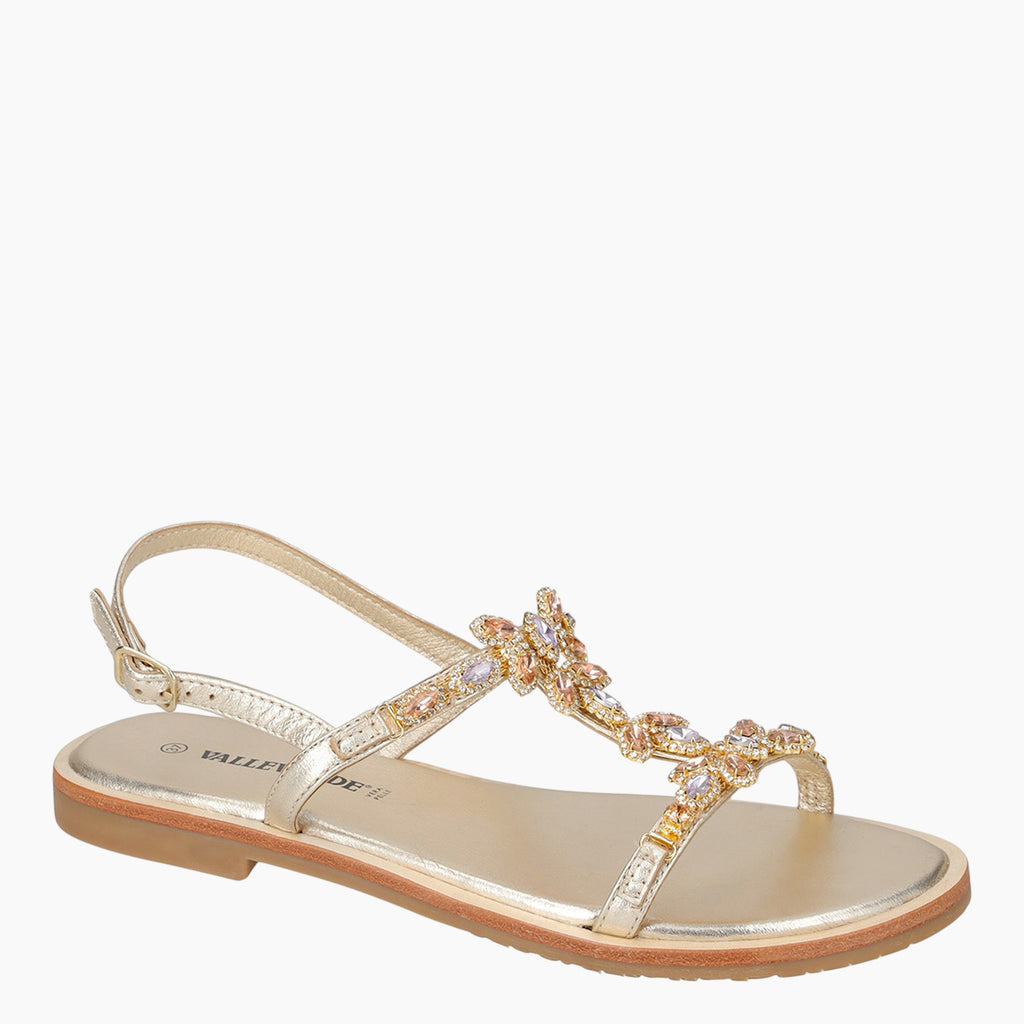 Sandales Femme