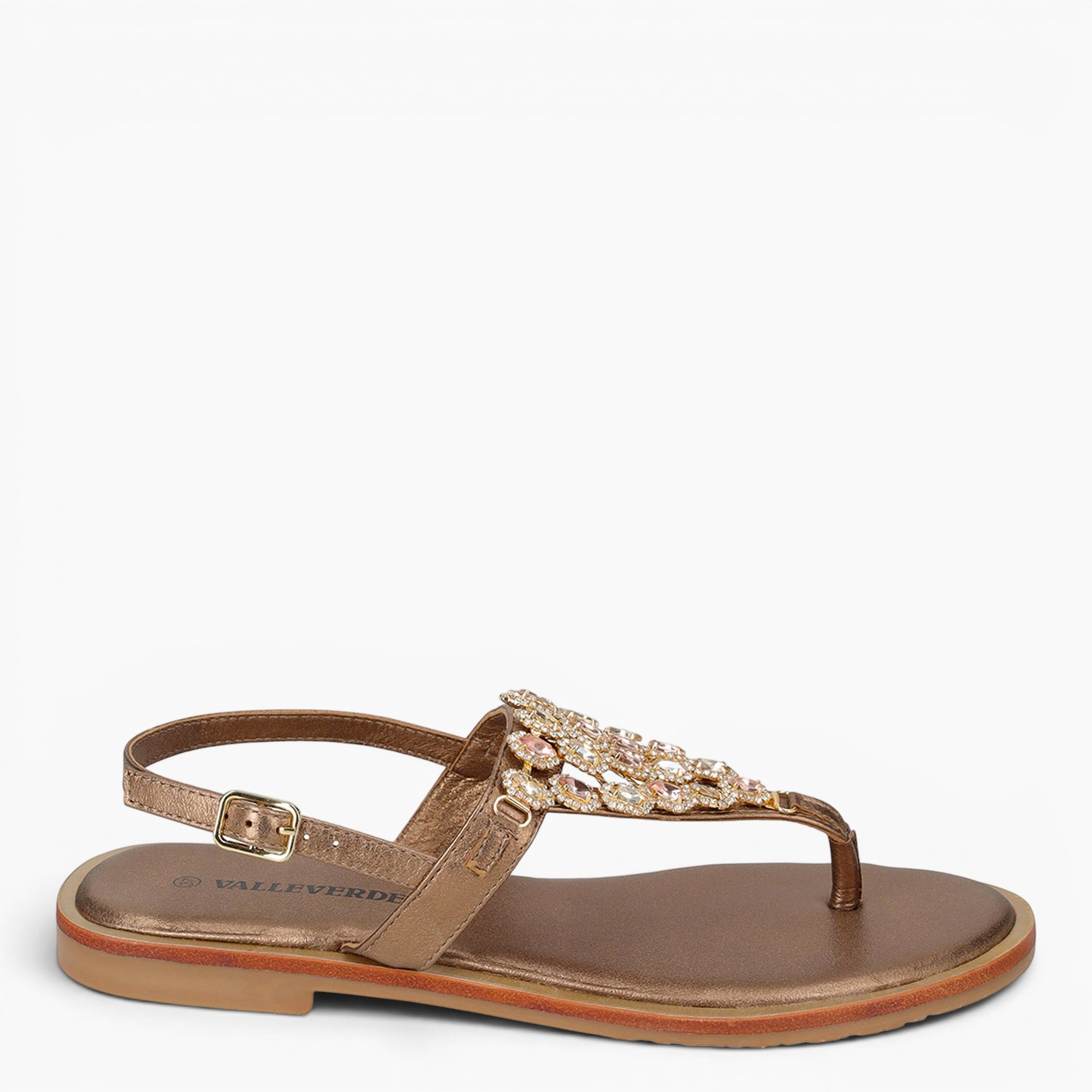 Sandali Infradito Donna