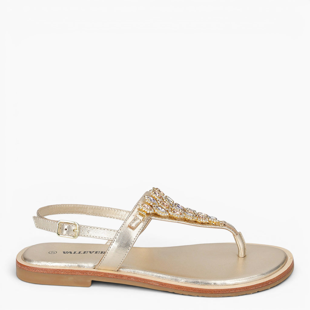 Sandali Infradito Donna