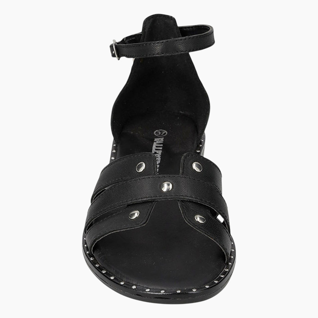 Sandales Femme Veau