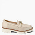 Mocassins Femme