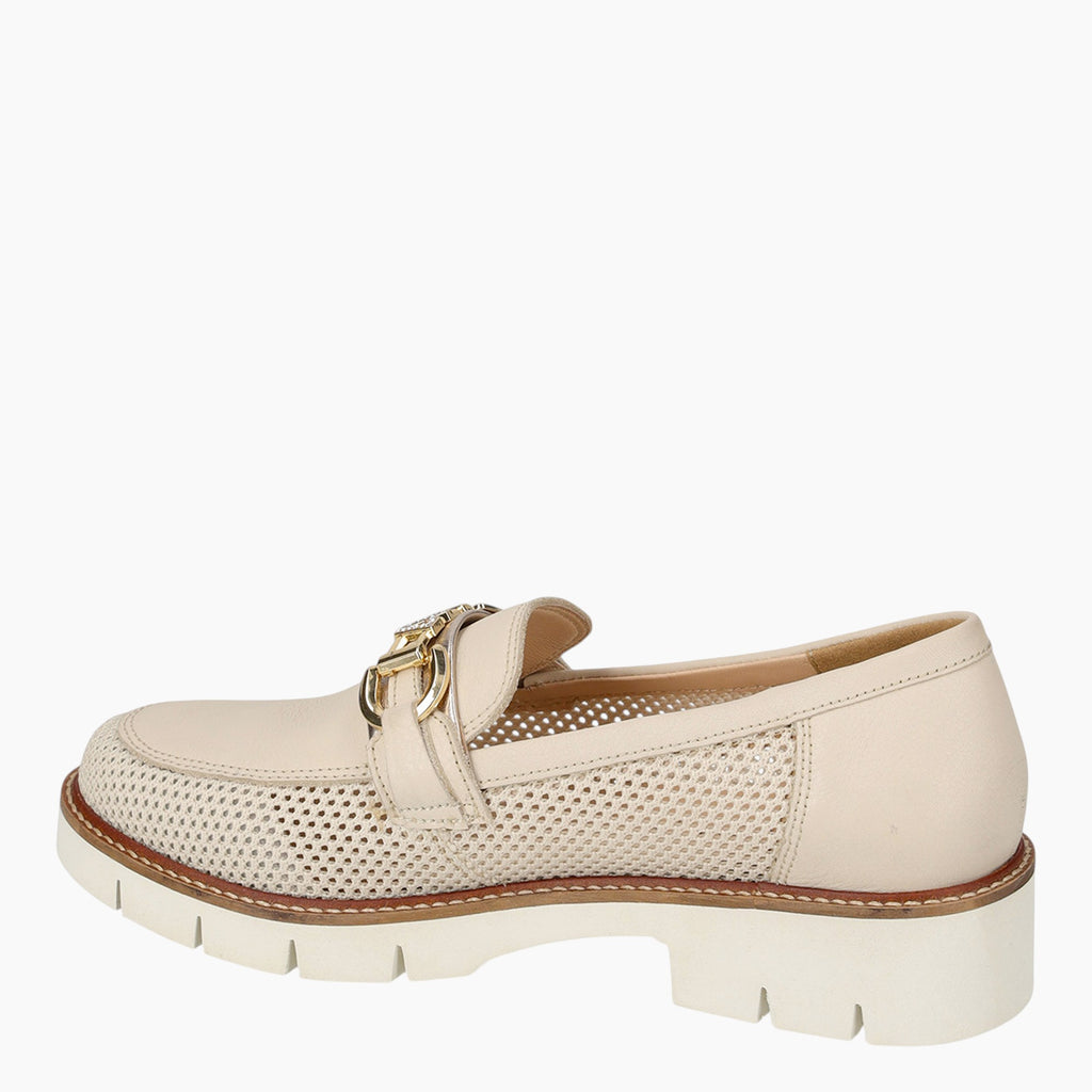 Mocassins Femme