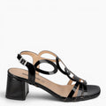 Sandales Femme