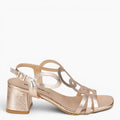 Sandales Femme