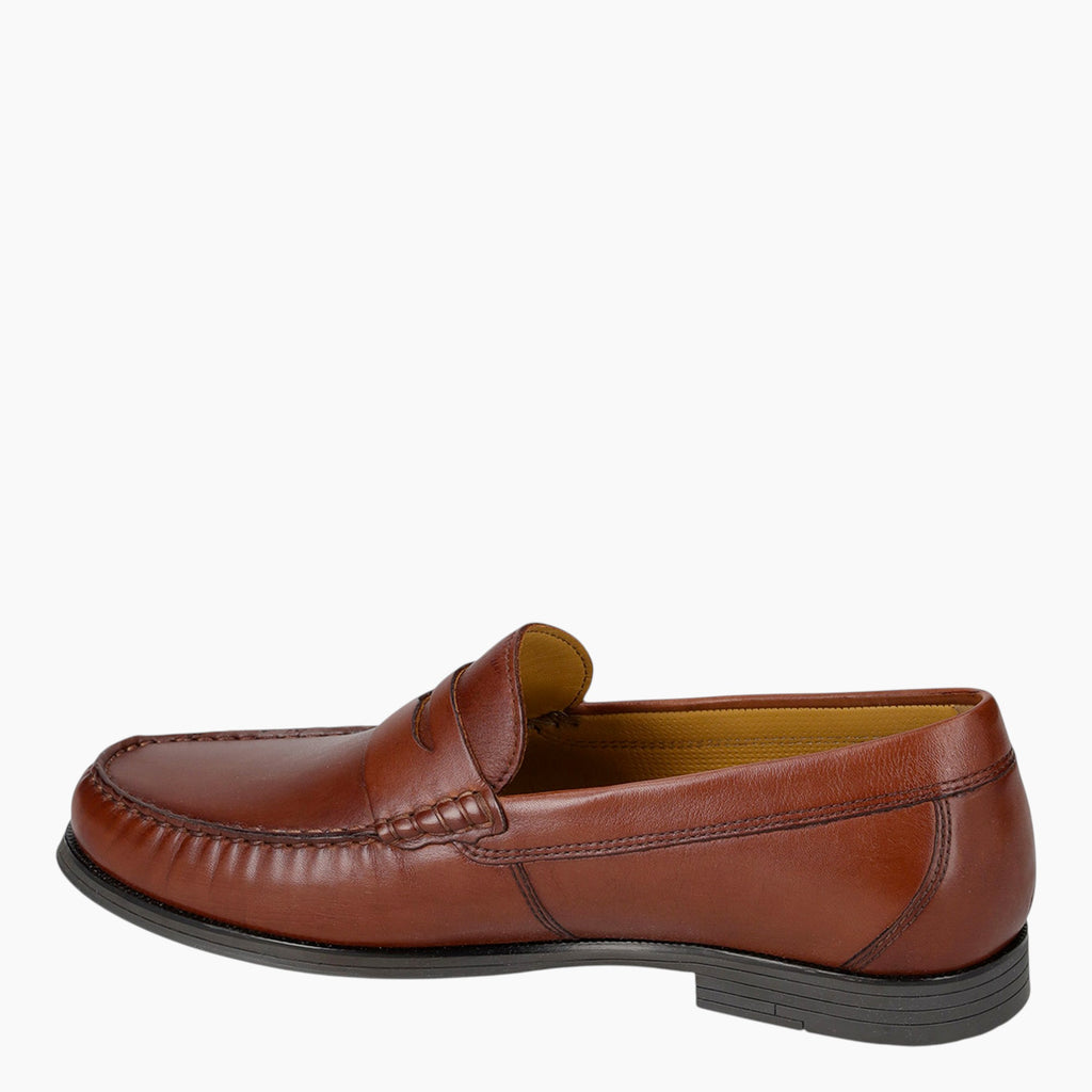 Mocassini Uomo Vitello