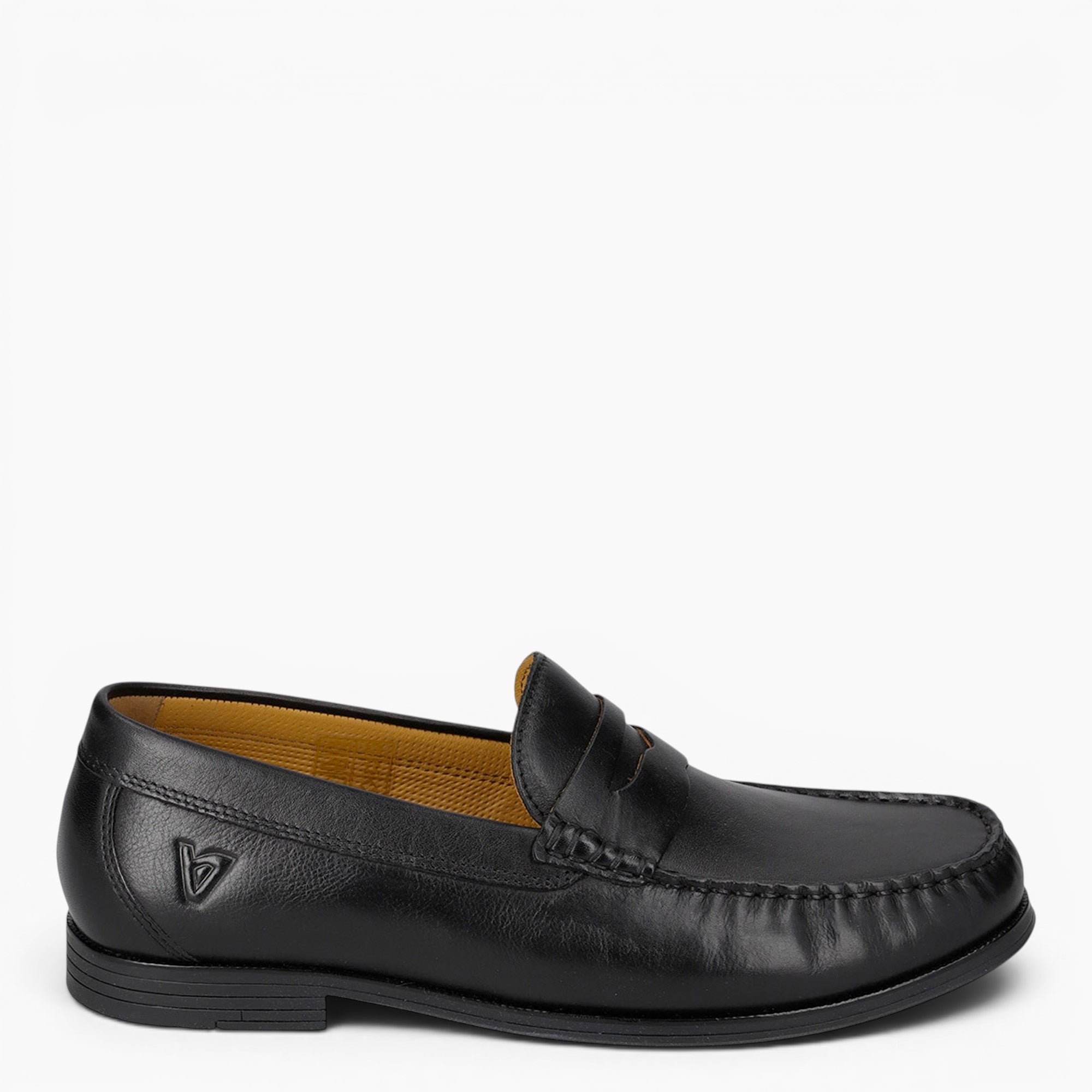 Mocassini Uomo Vitello