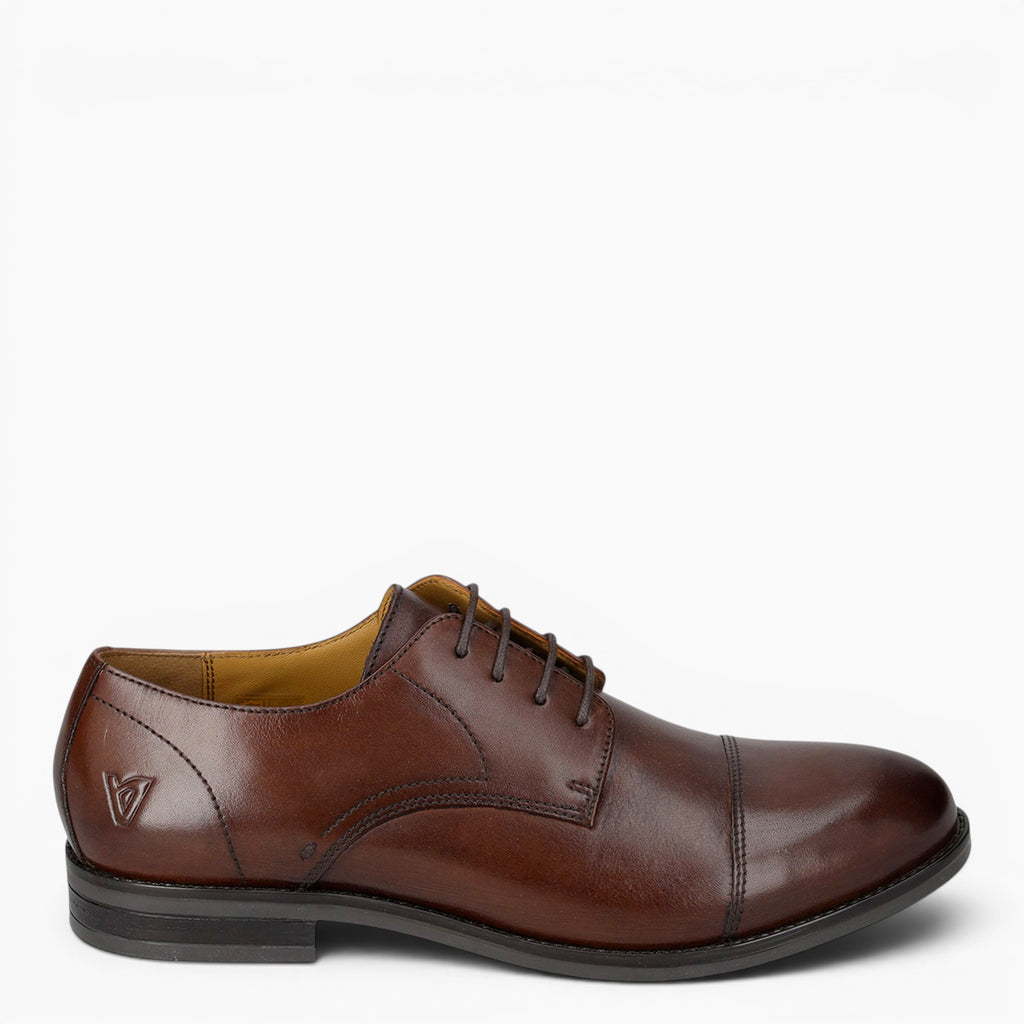 Derby Homme Veau