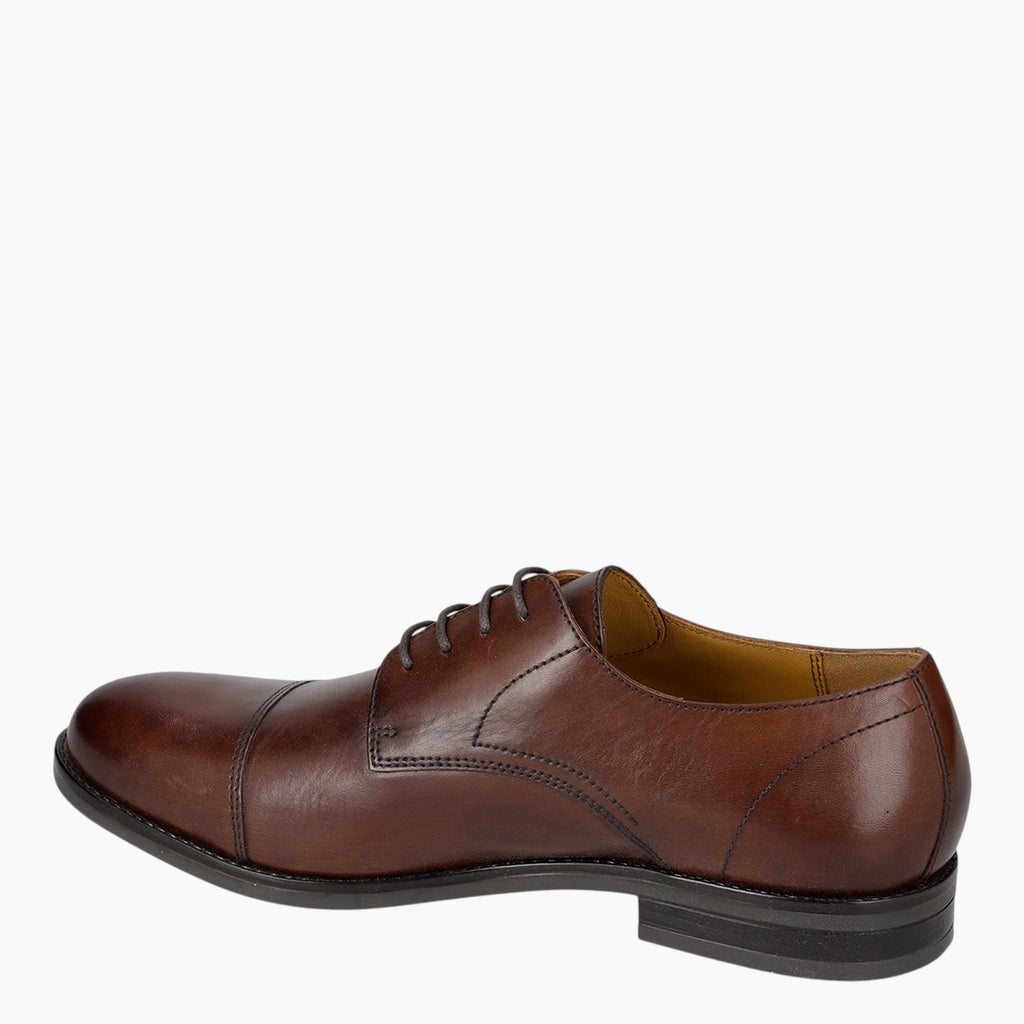 Derby Homme Veau