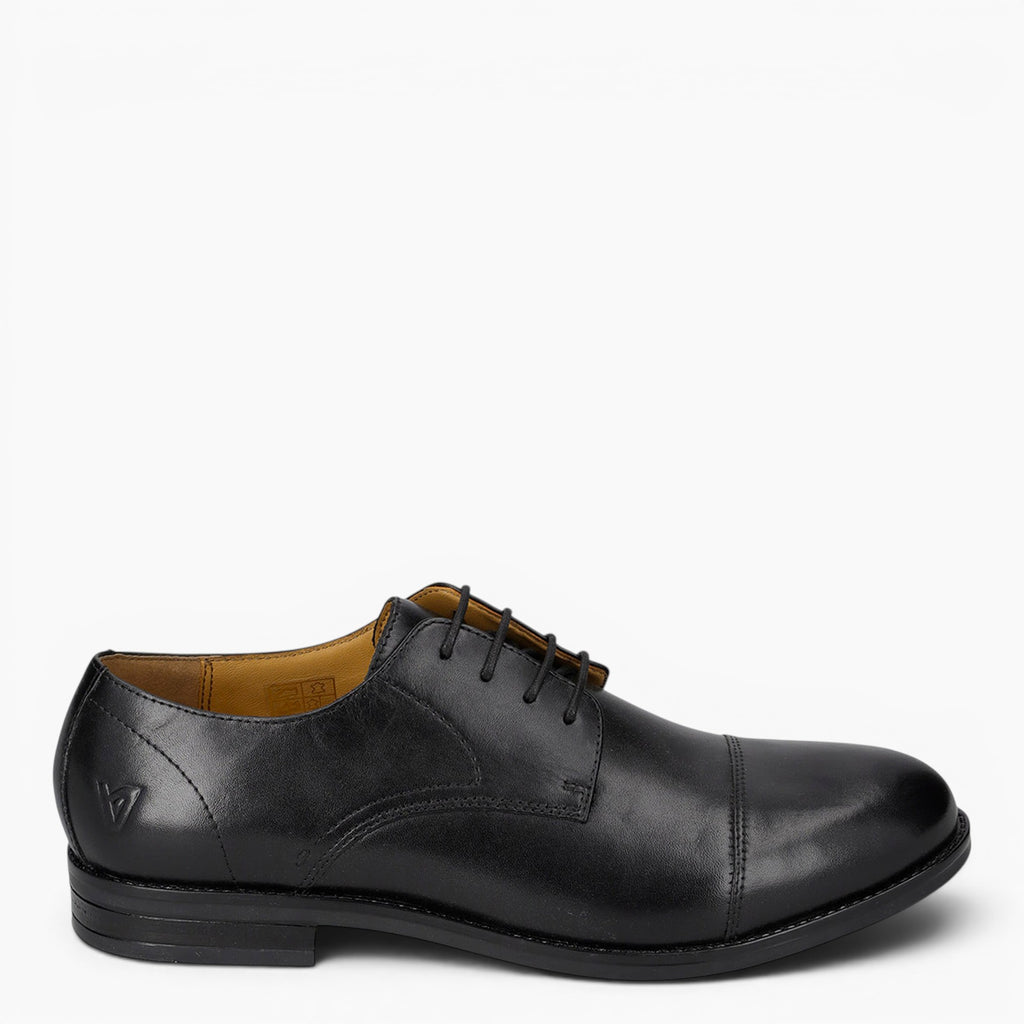 Derby Homme Veau