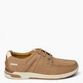 Scarpe Uomo Nabuk