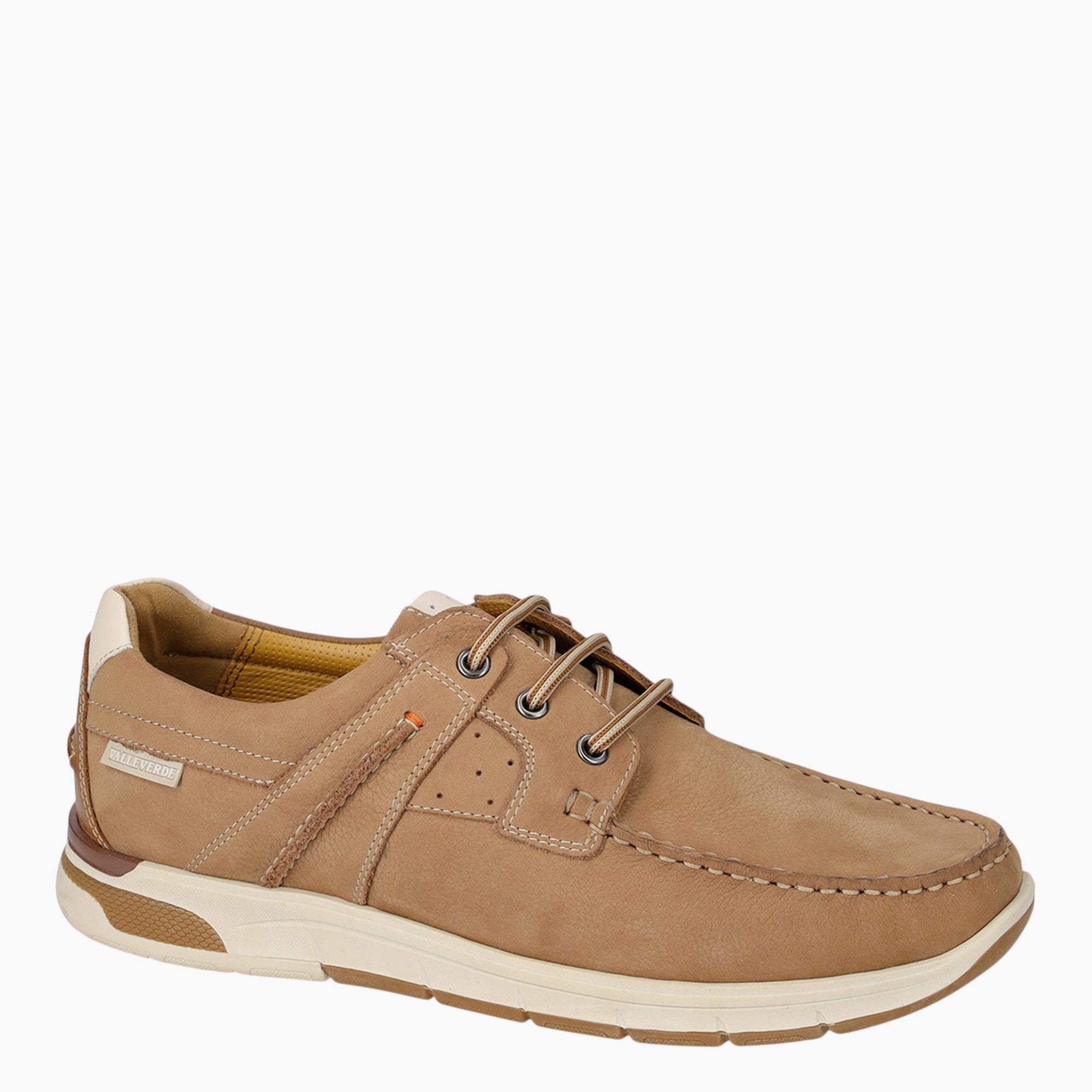 Scarpe Uomo Nabuk