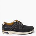 Scarpe Uomo Nabuk
