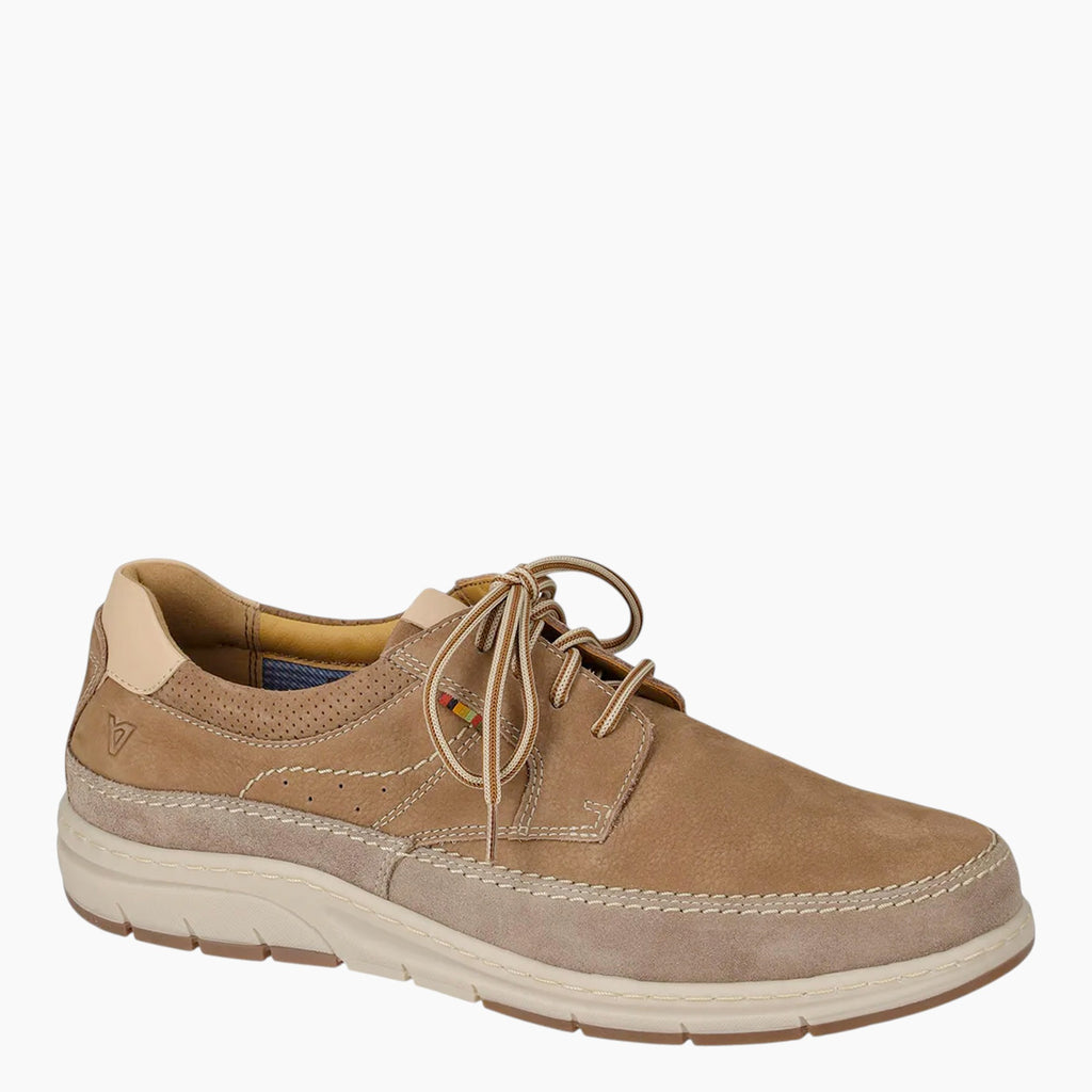 Scarpe Uomo Nabuk