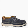 Scarpe Uomo Nabuk