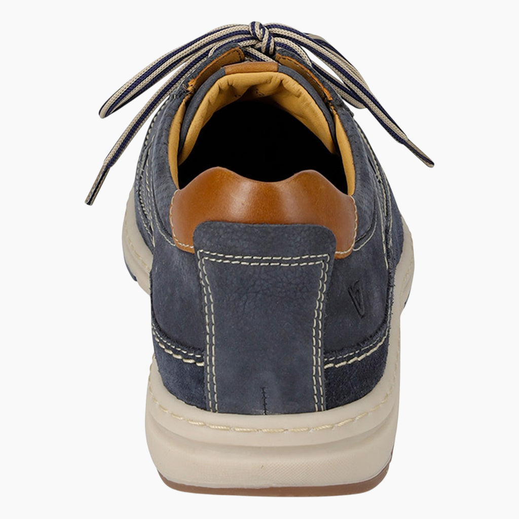 Scarpe Uomo Nabuk