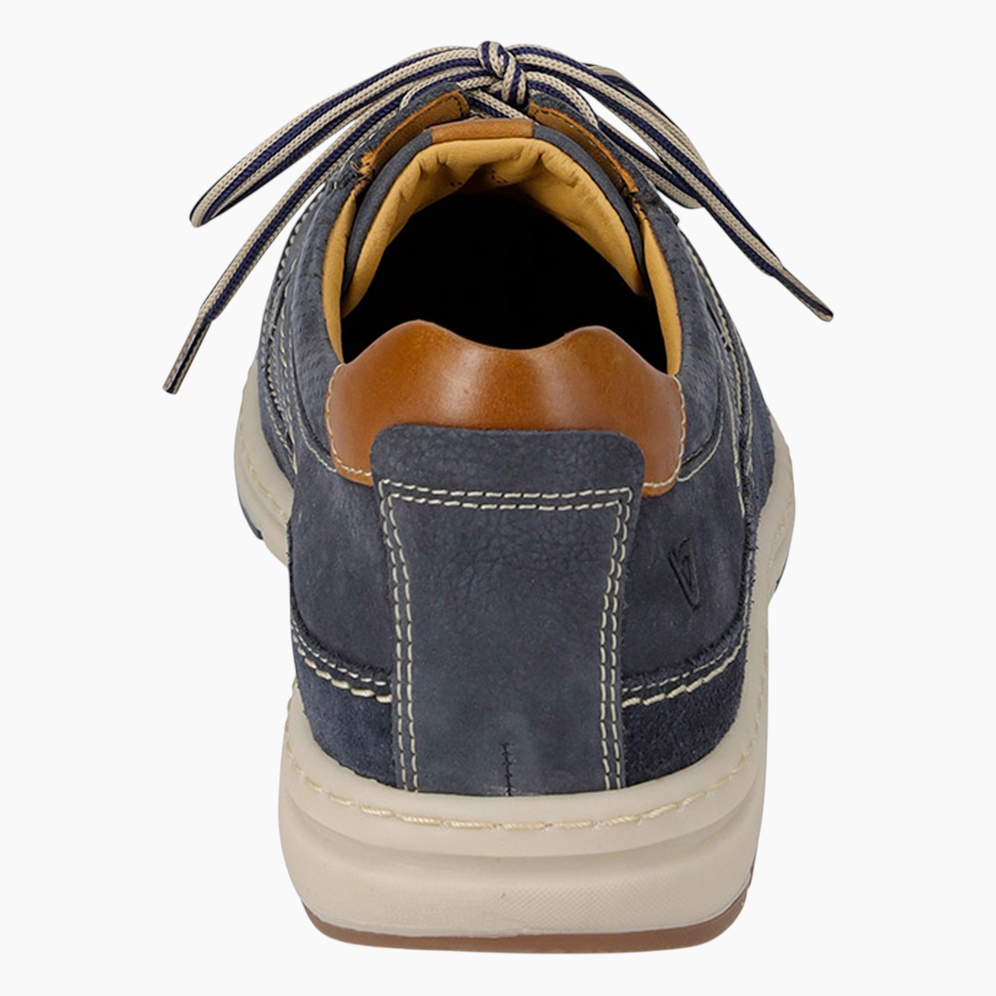 Scarpe Uomo Nabuk