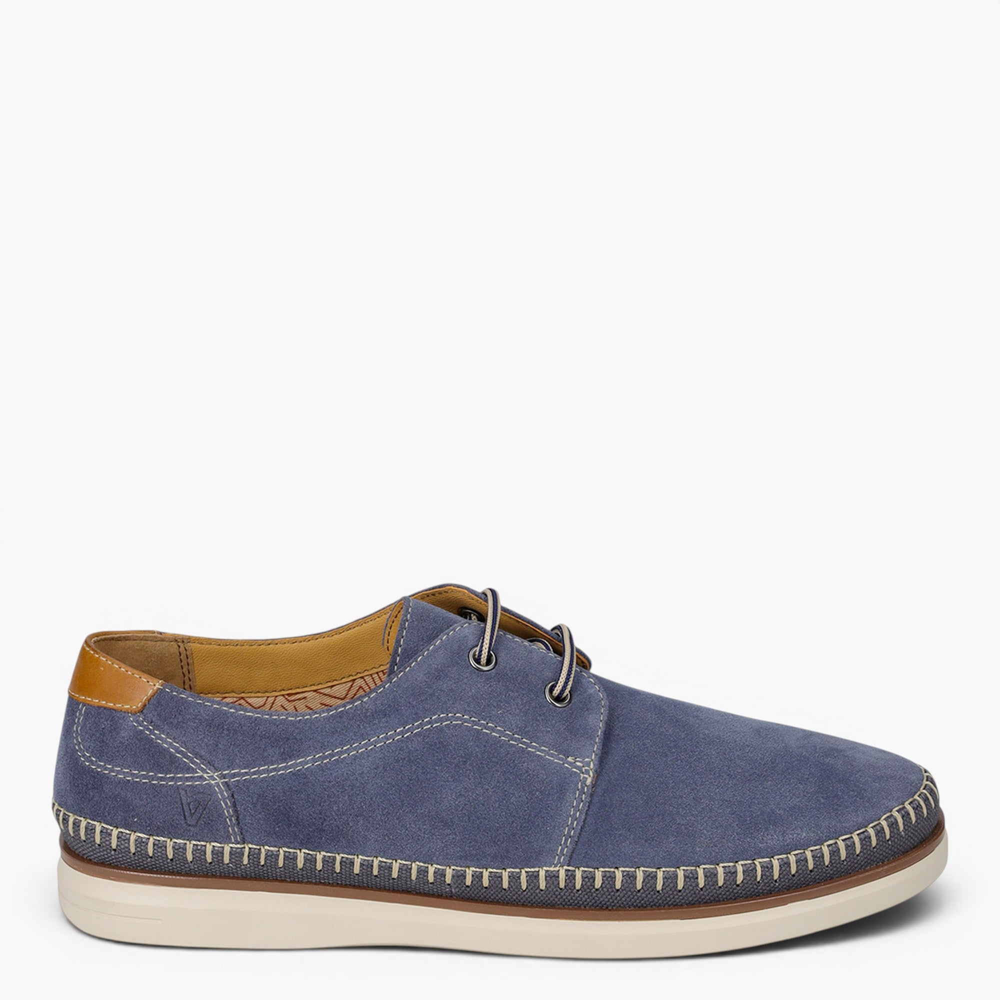 Scarpe Uomo Nabuk