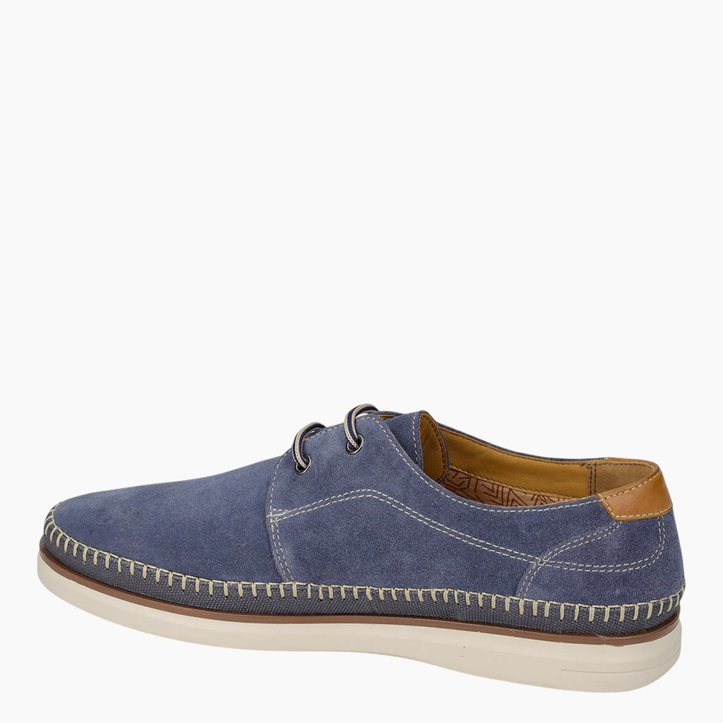 Scarpe Uomo Nabuk