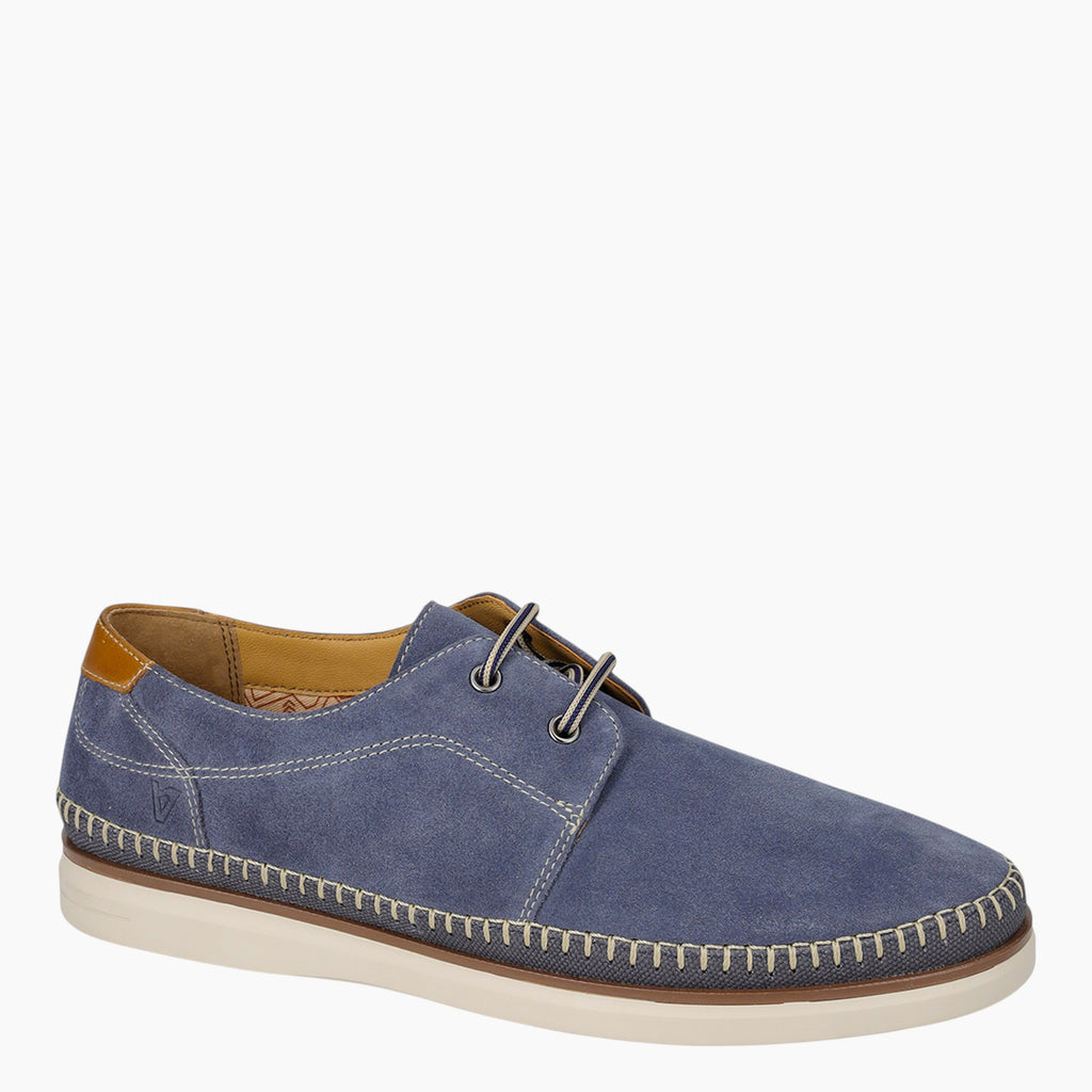 Scarpe Uomo Nabuk