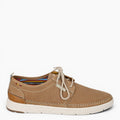 Scarpe Uomo Nabuk
