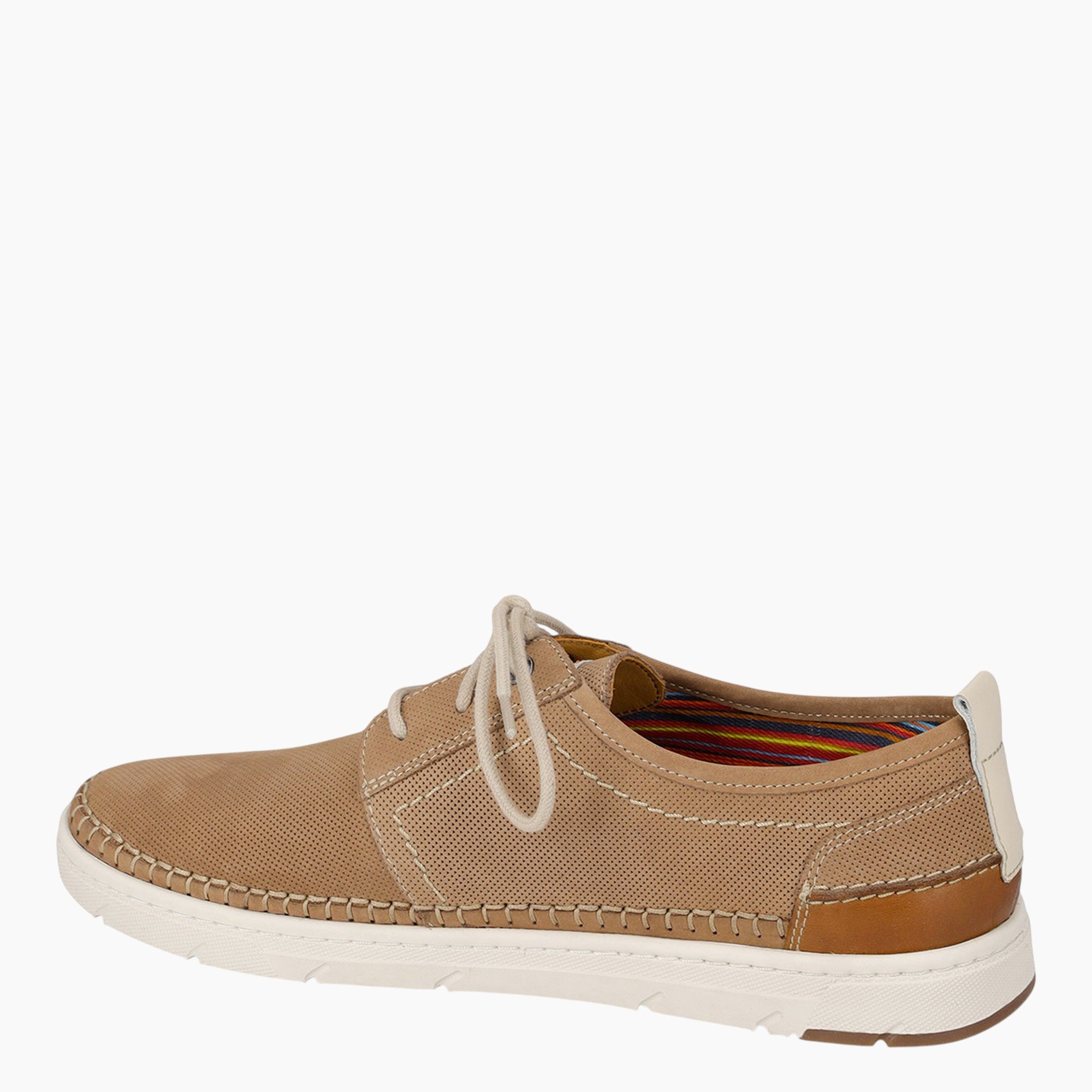Scarpe Uomo Nabuk