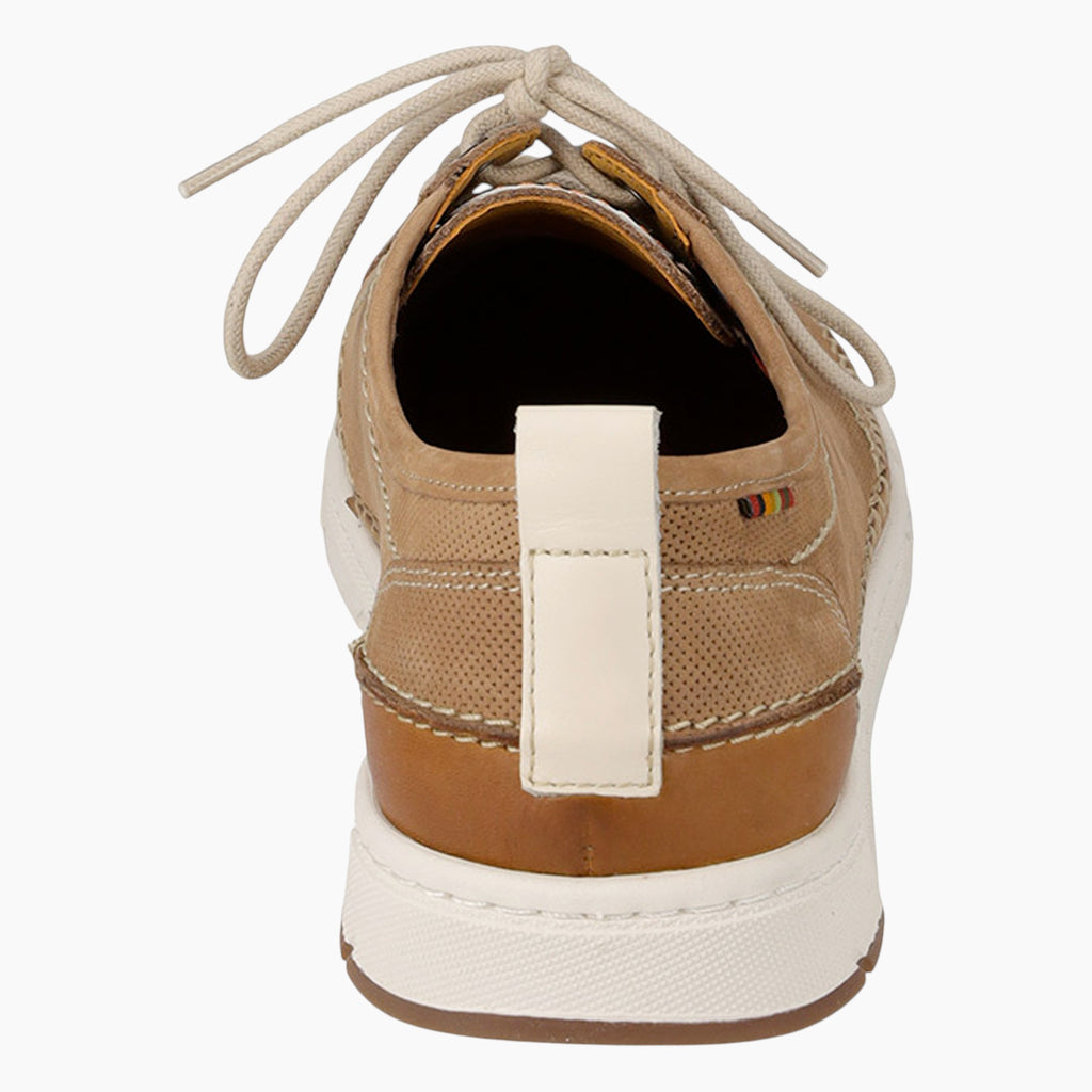 Scarpe Uomo Nabuk