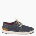 Scarpe Uomo Nabuk