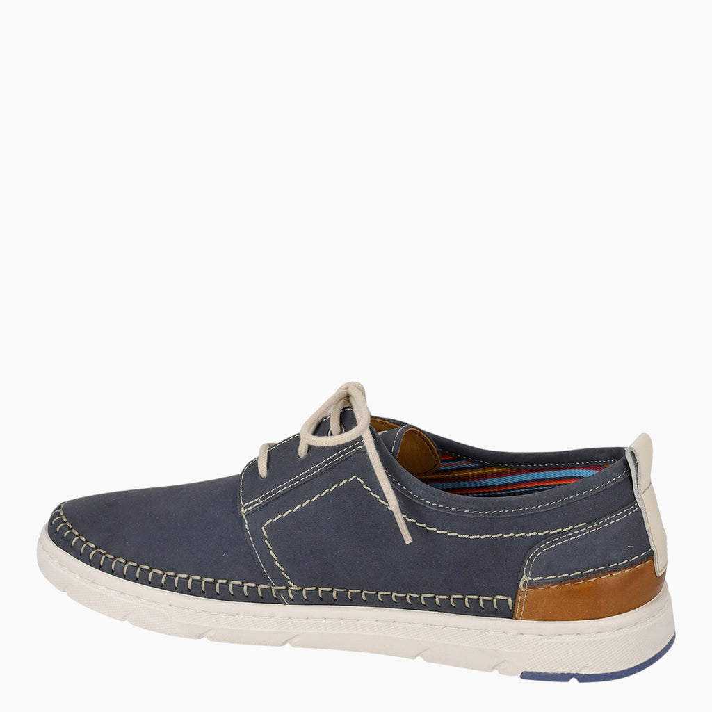 Scarpe Uomo Nabuk
