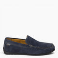 Mocassini Uomo Suede
