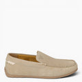 Mocassini Uomo Suede