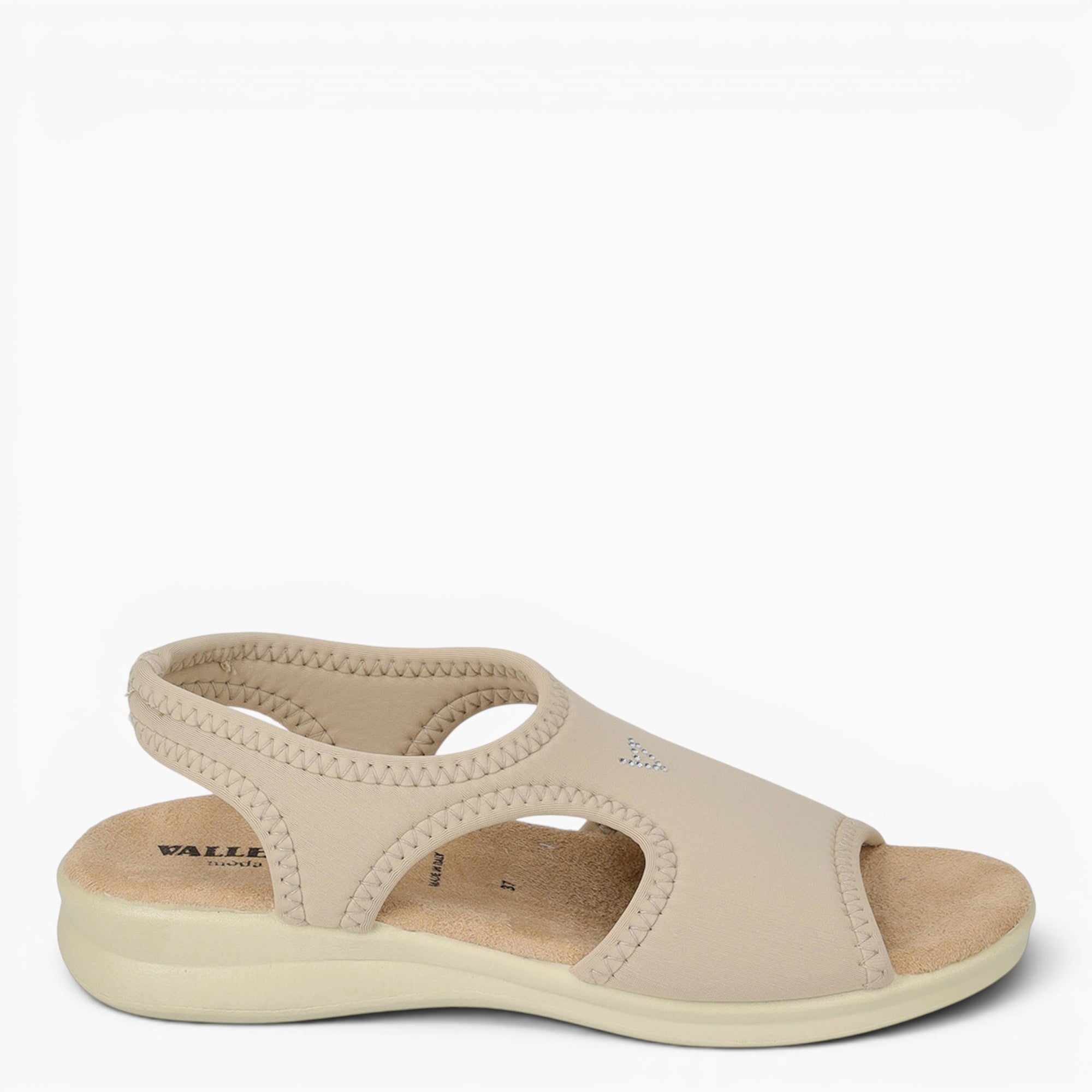 Sandales Femme