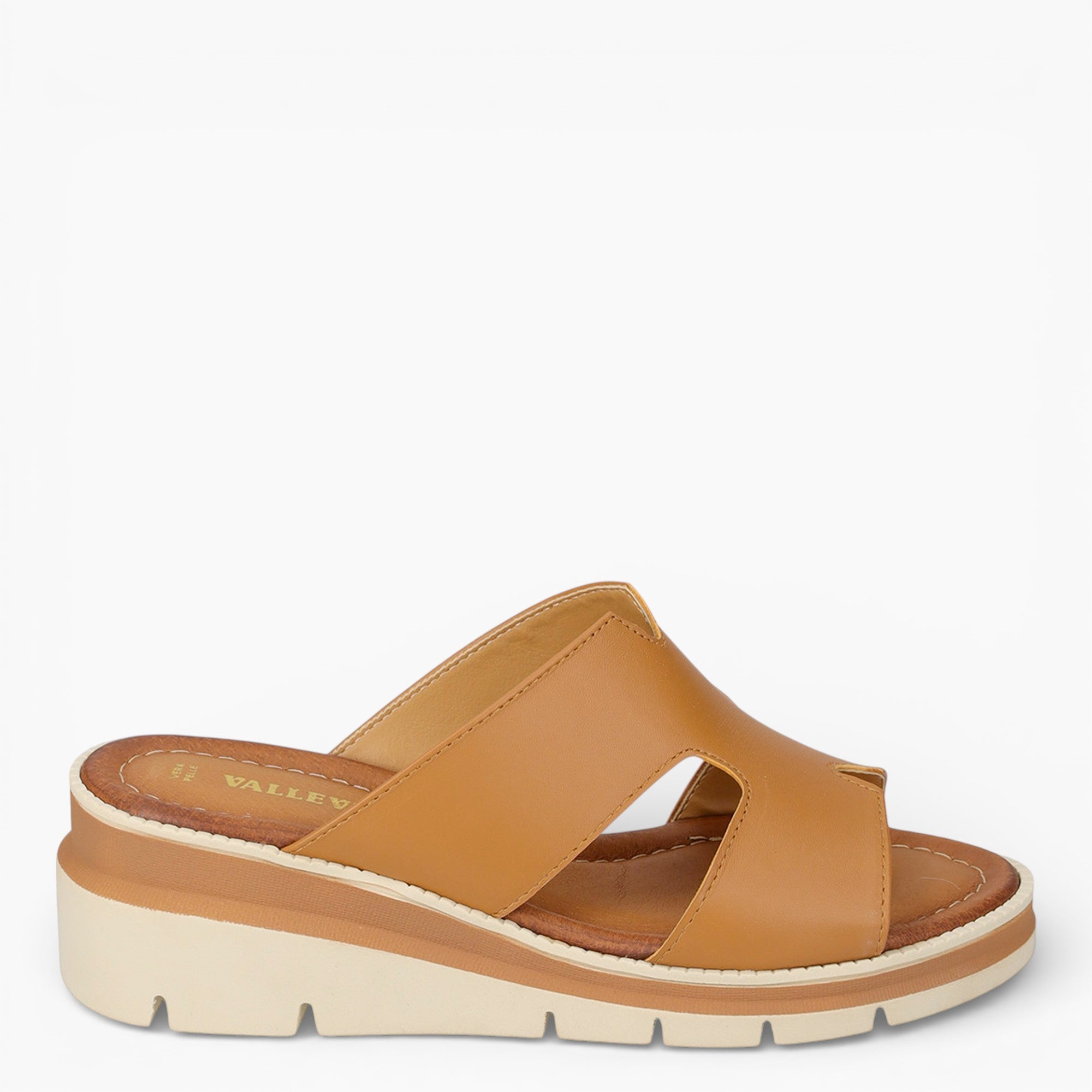 Ciabatta Donna Nappa