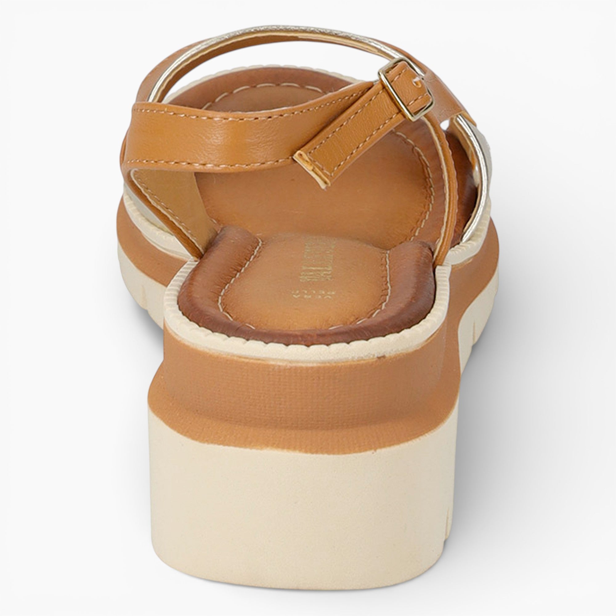 Sandali Donna Nappa