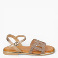 Sandales Femme