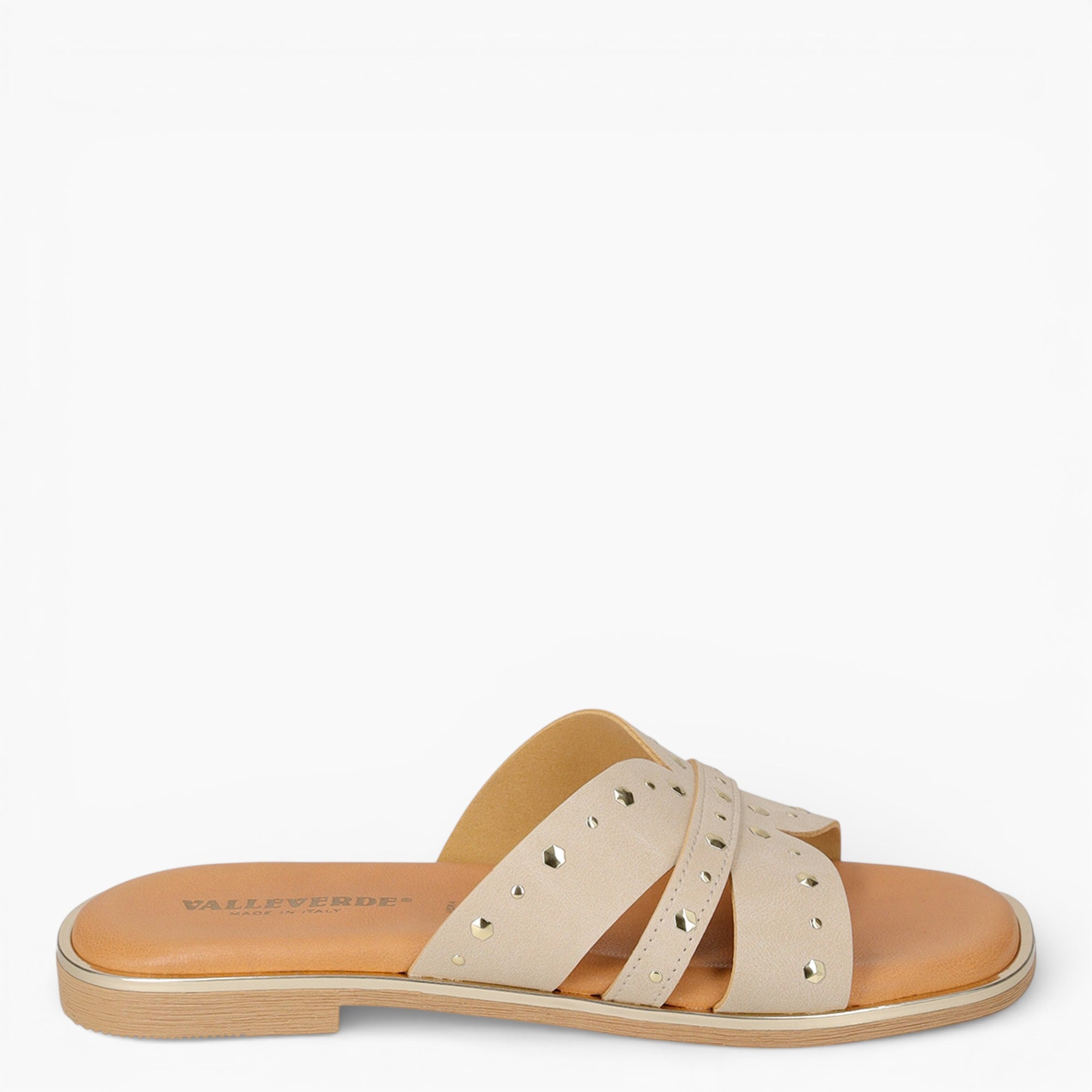 Mules femme  
