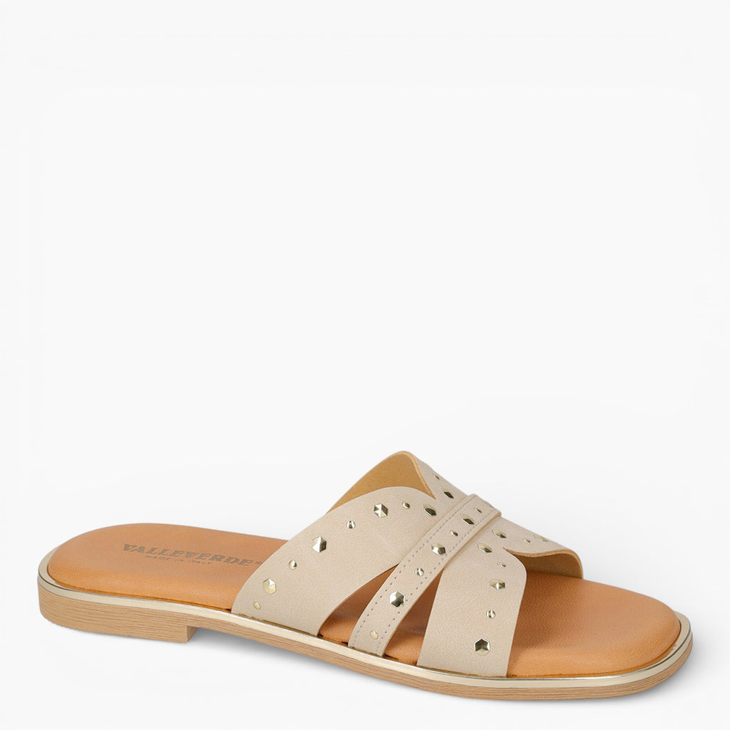 Mules femme  