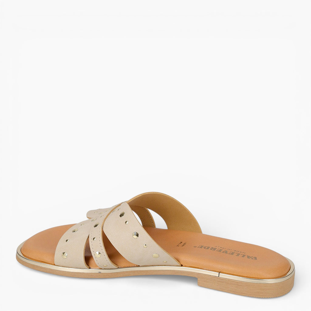 Mules femme  