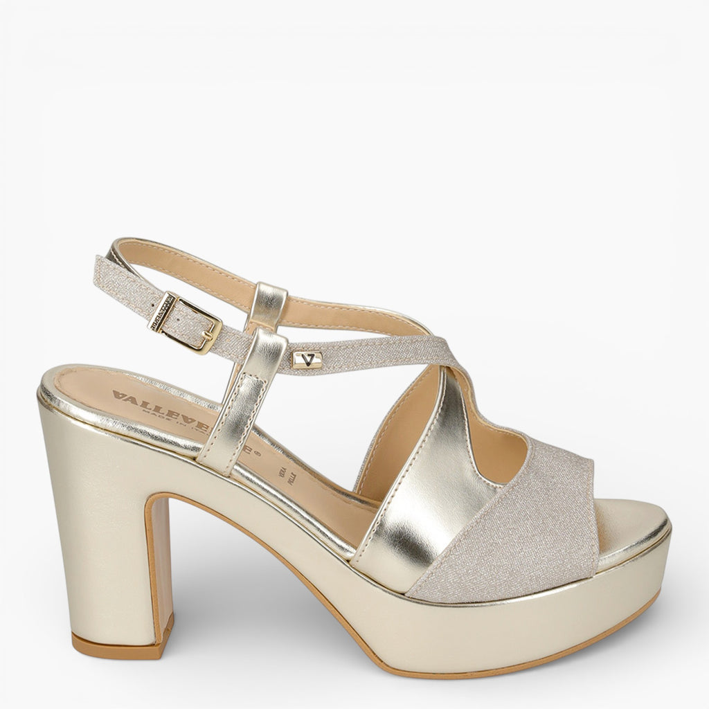 Sandales Femme