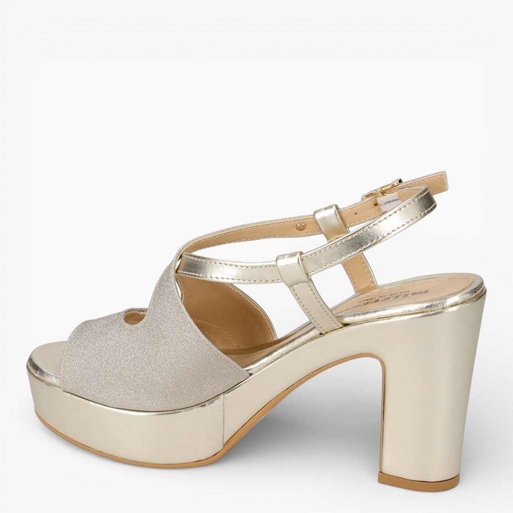 Sandales Femme