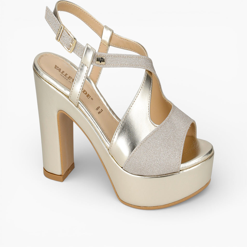 Sandales Femme