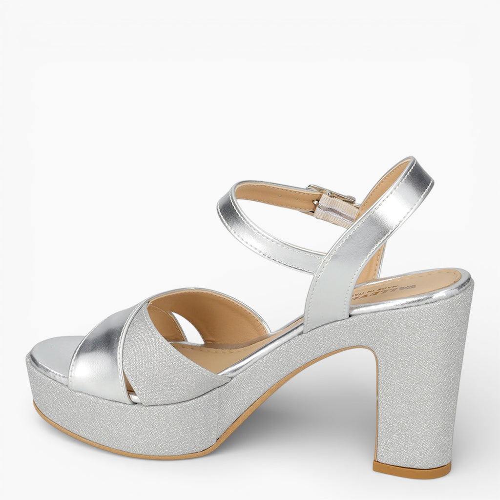 Sandales Femme