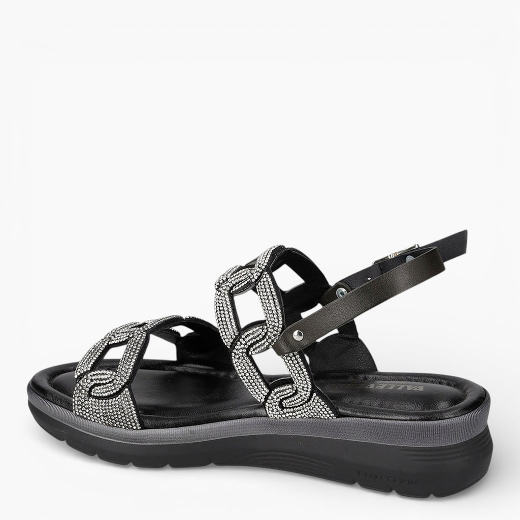 Sandales Femme