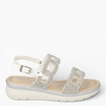 Sandales Femme