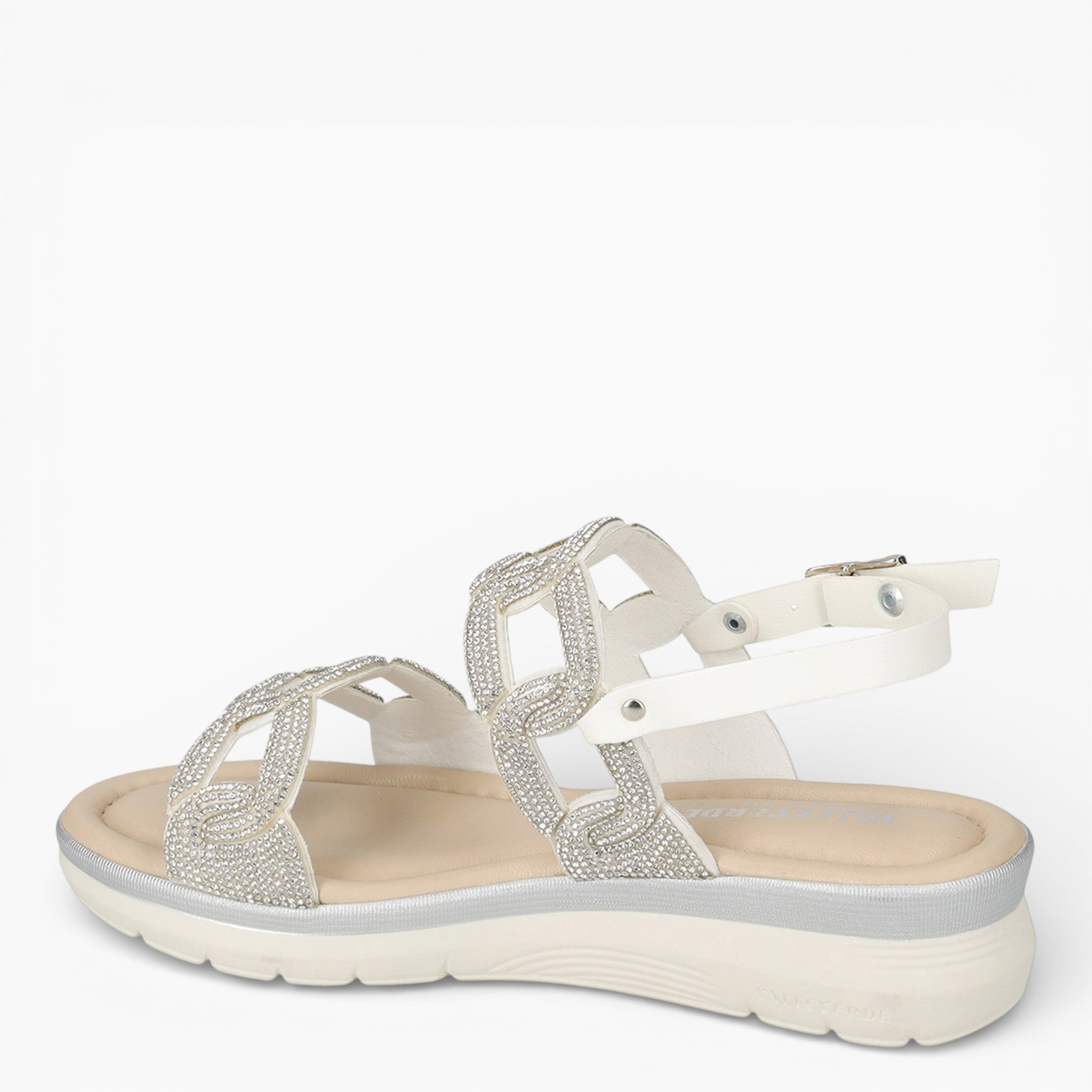 Sandales Femme