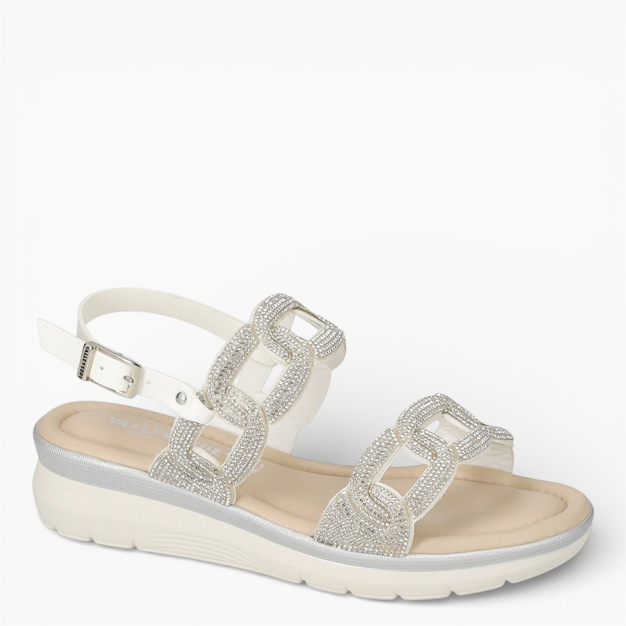 Sandales Femme